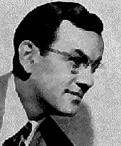 a Glenn Miller and Peter Tschaikovsky visual morph